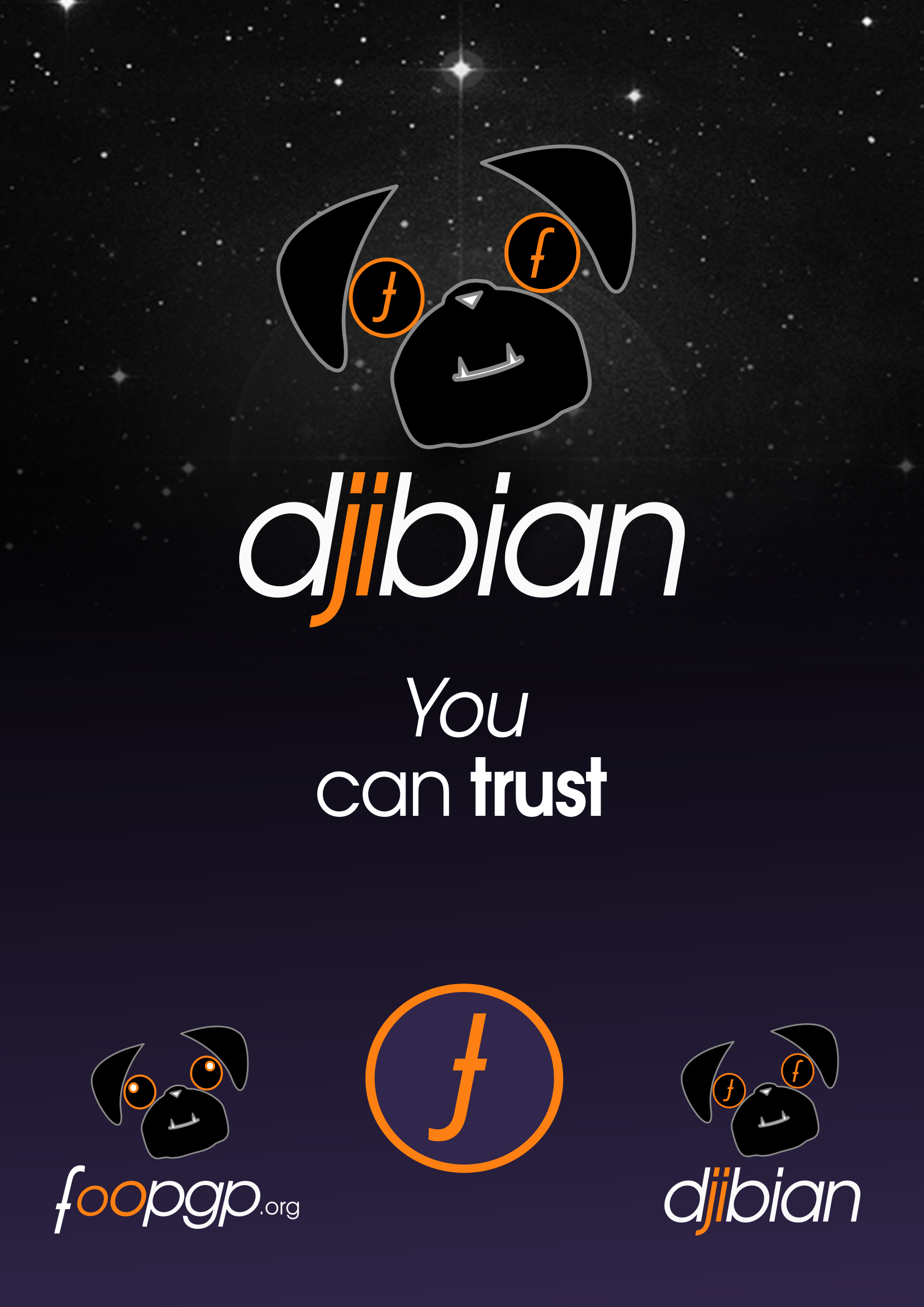 Djibian, you can trust !